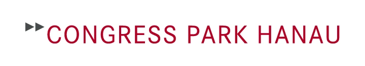 Congress Park Hanau Logo – Referenz MaD-Event Veranstaltungstechnik