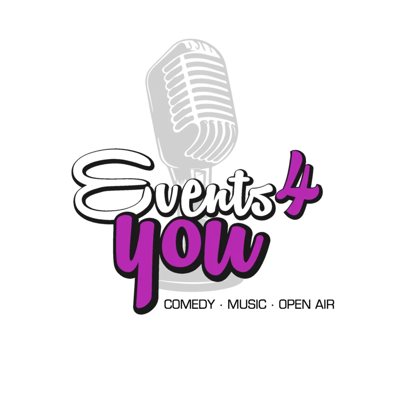 Events4You Logo