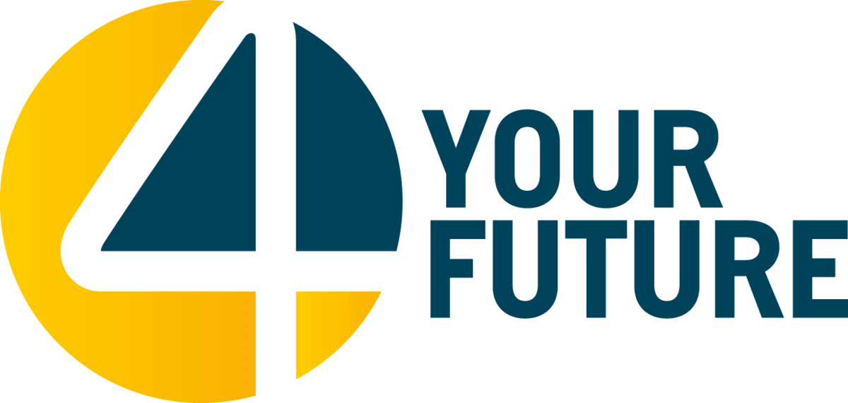 For Your Future Logo