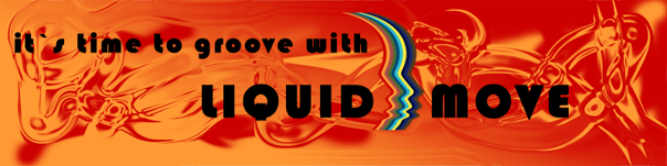 Liquid Move Logo
