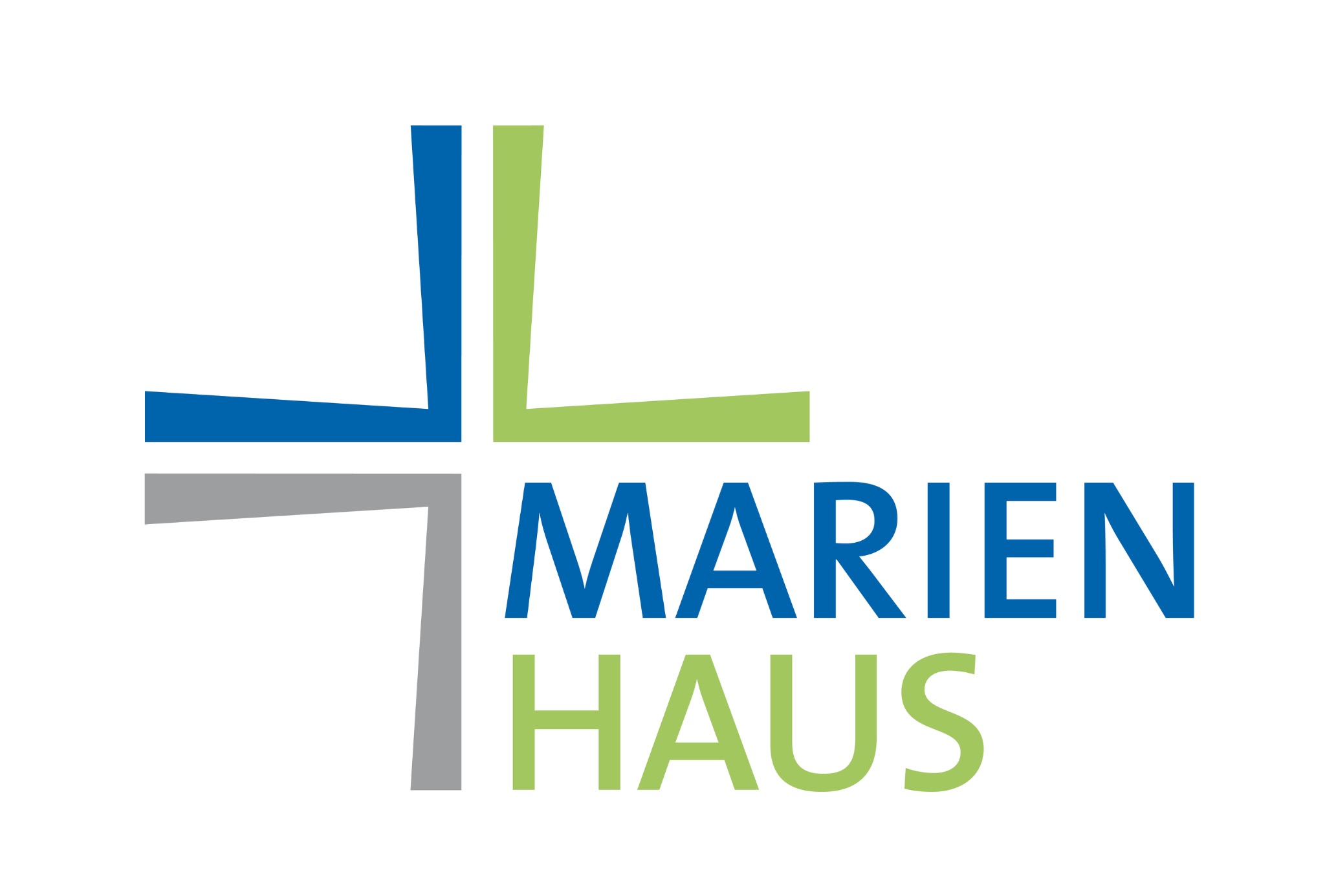 Marienhaus Gruppe Logo – Referenz MaD-Event Veranstaltungstechnik