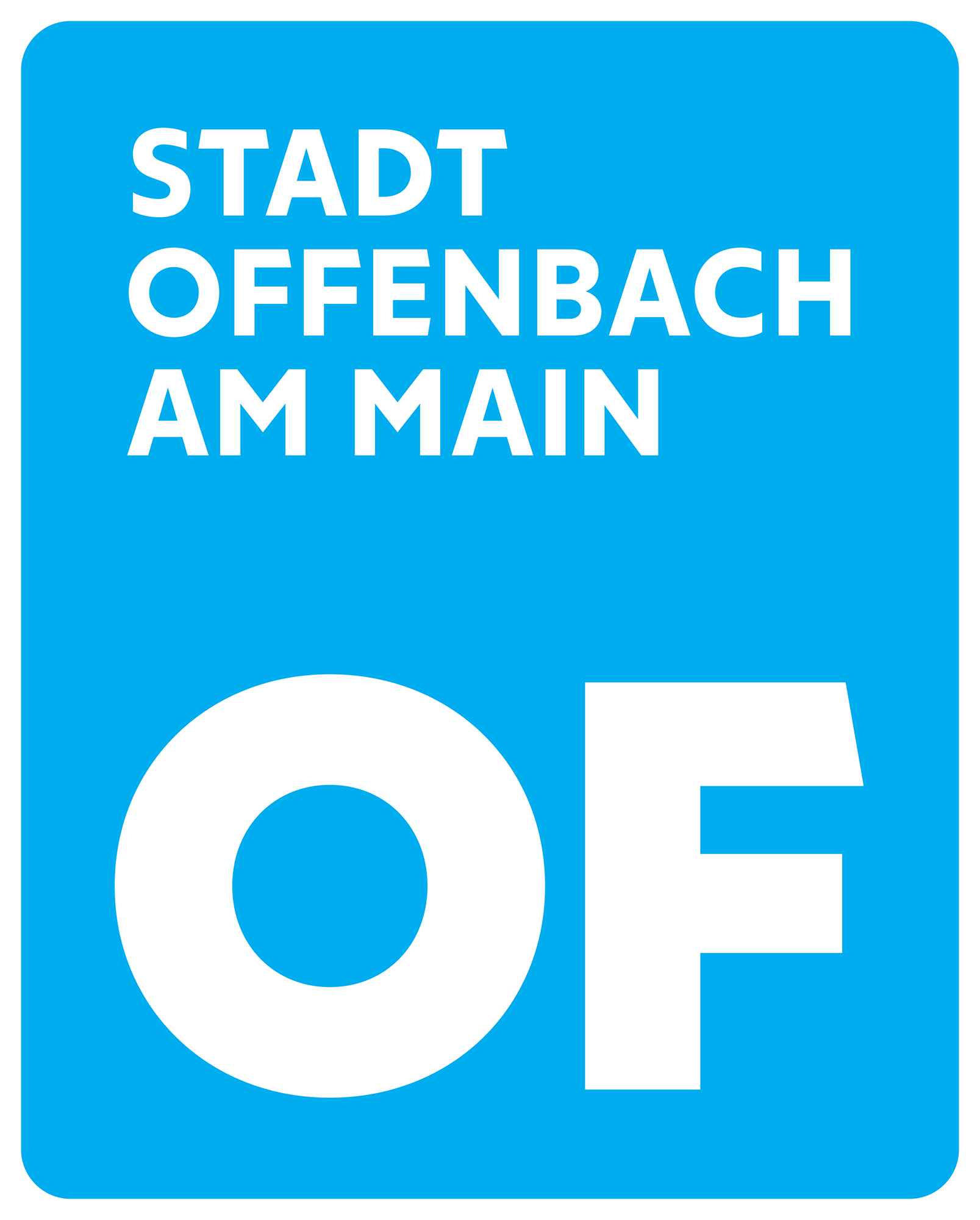 Stadt Offenbach am Main