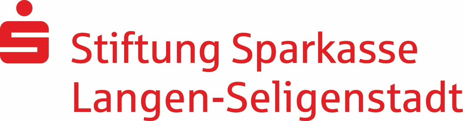 Stiftung Sparkasse Langen-Seligenstadt Logo