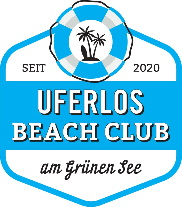 Uferlos Logo