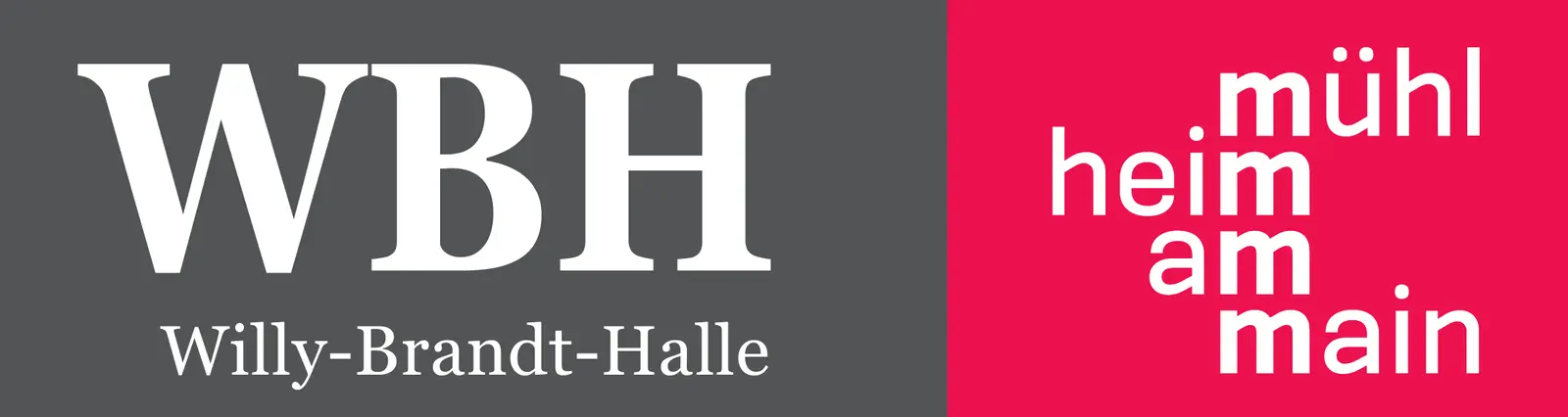 Willy-Brandt-Halle Mühlheim am Main – Referenz MaD-Event Veranstaltungstechnik