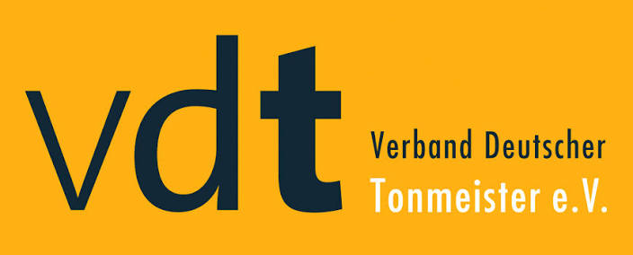 VDT – Verband Deutscher Tonmeister e.V.